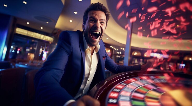 Antarmuka pembayaran balatro yang menampilkan berbagai metode pembayaran lokal