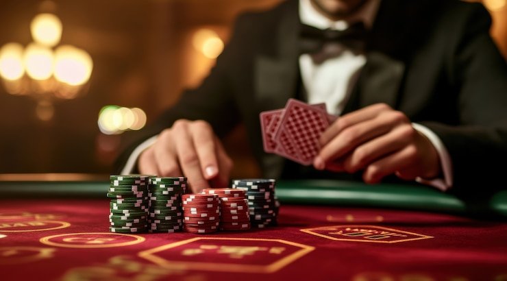 Pengaturan notifikasi push di aplikasi balatro